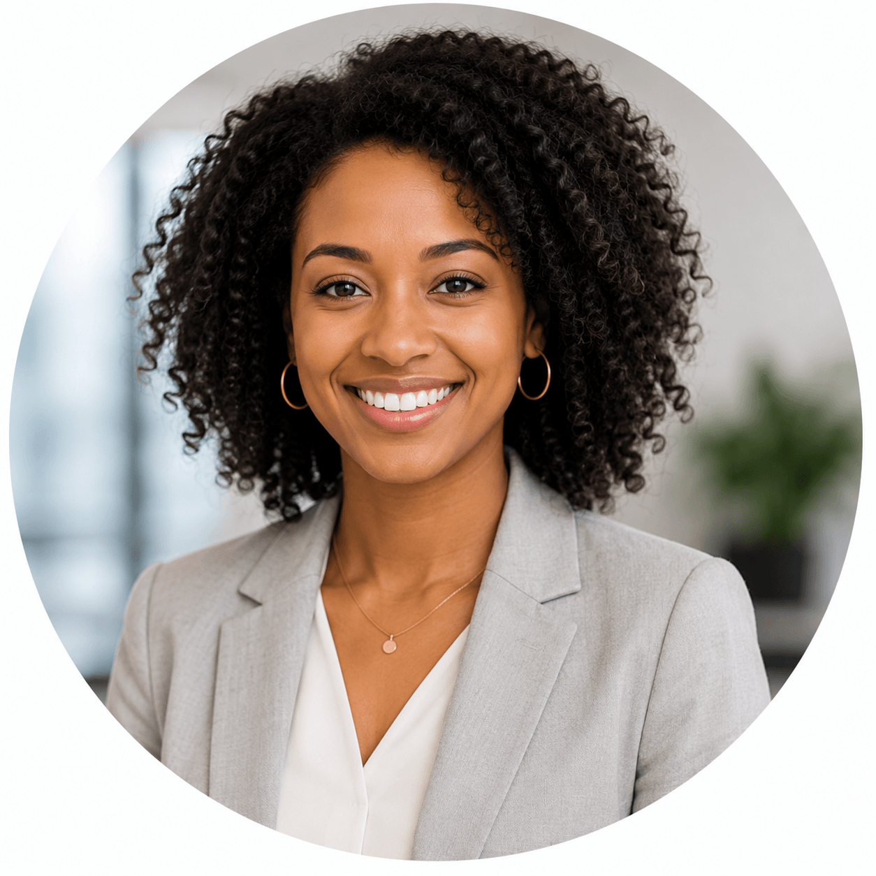Aisha Williams