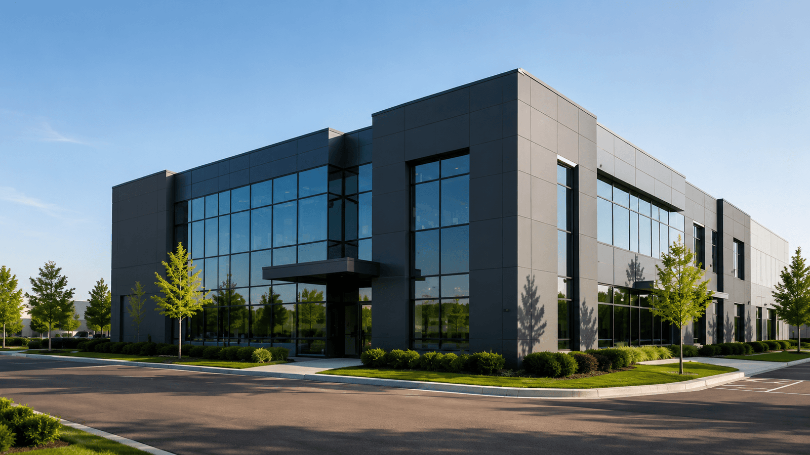 Asset & Expansion Financing