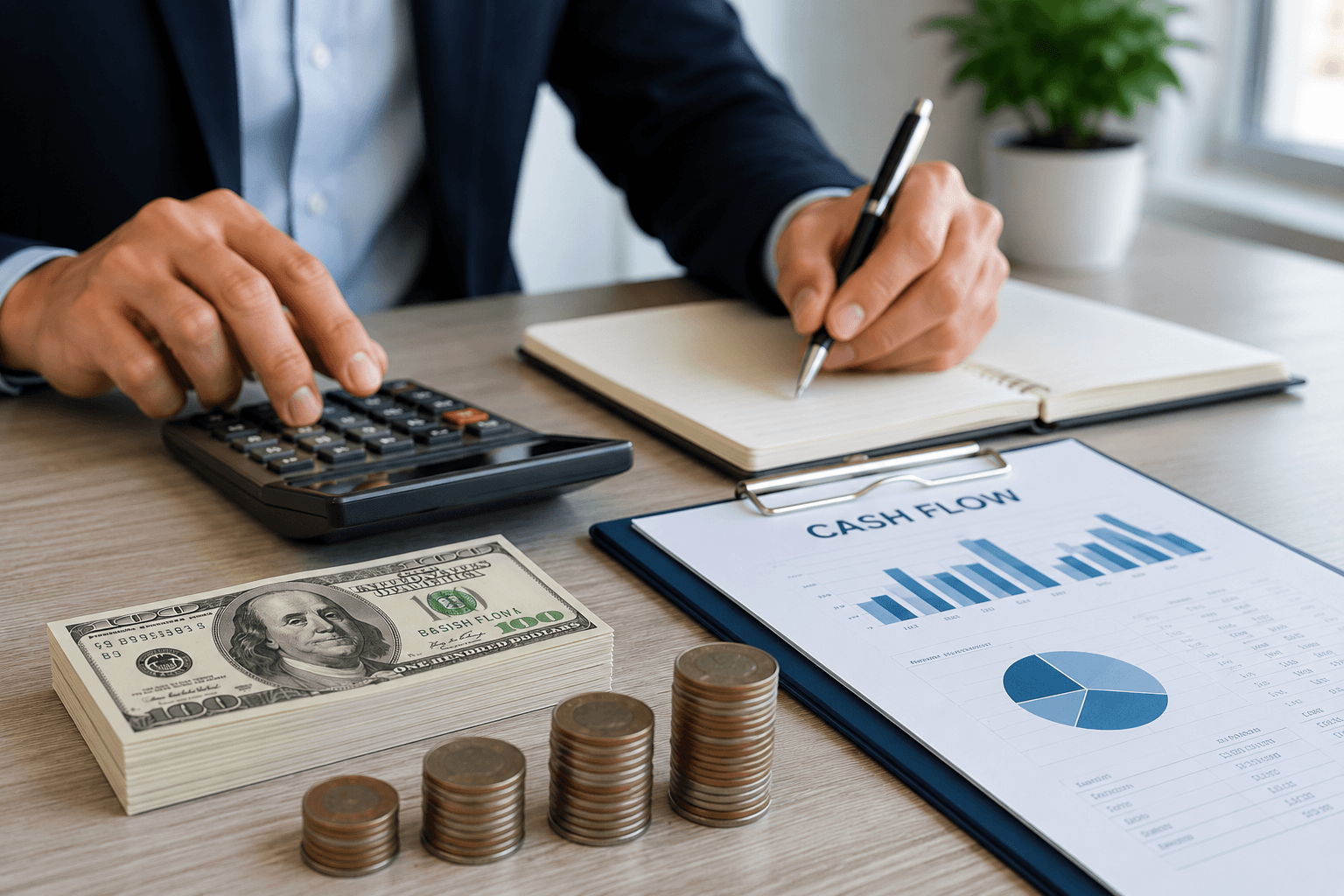Working Capital Loan