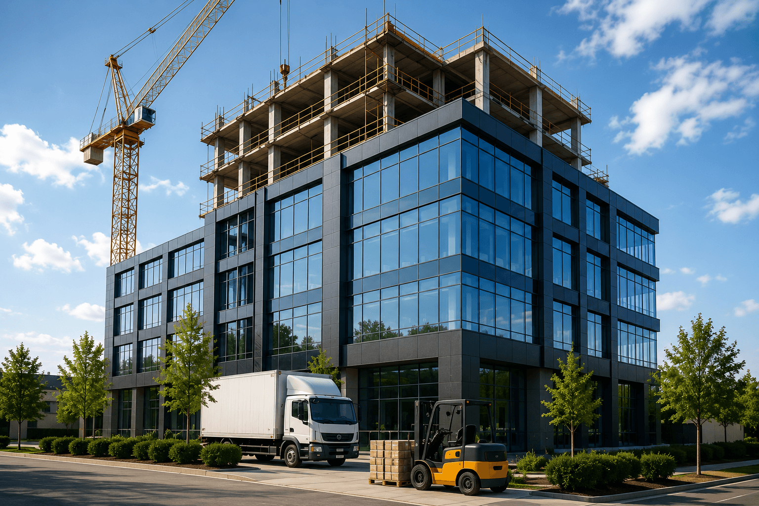 Business Expansion Loan