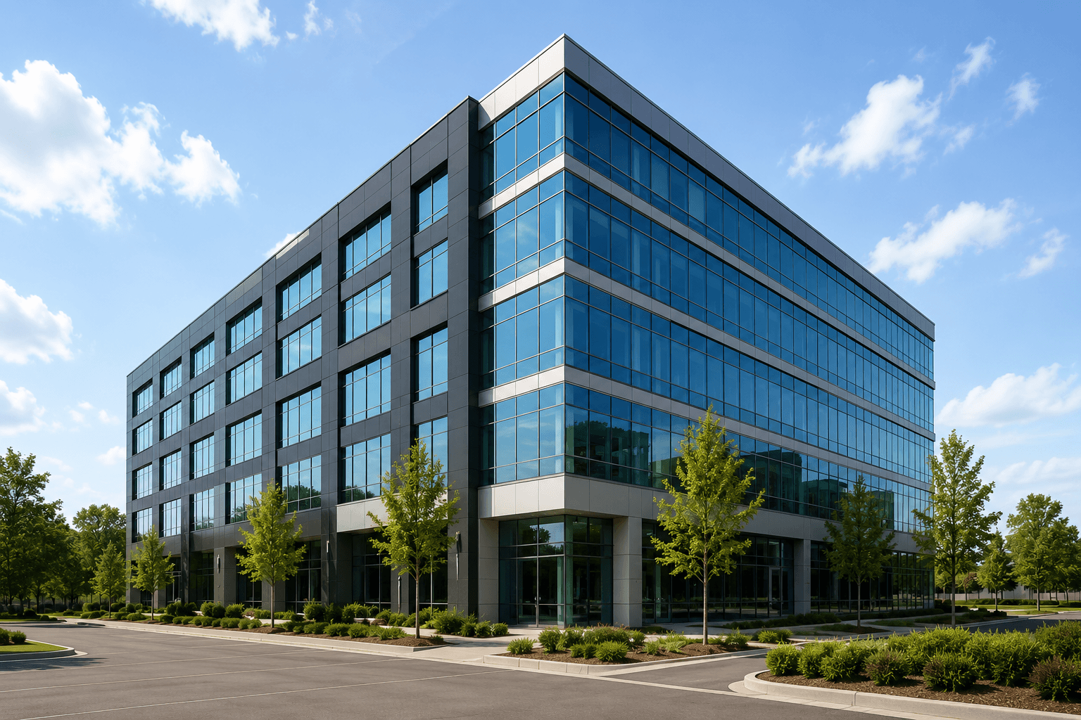 Commercial Real Estate Loan